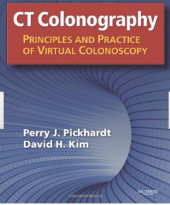 Pickhardt CT Colonography